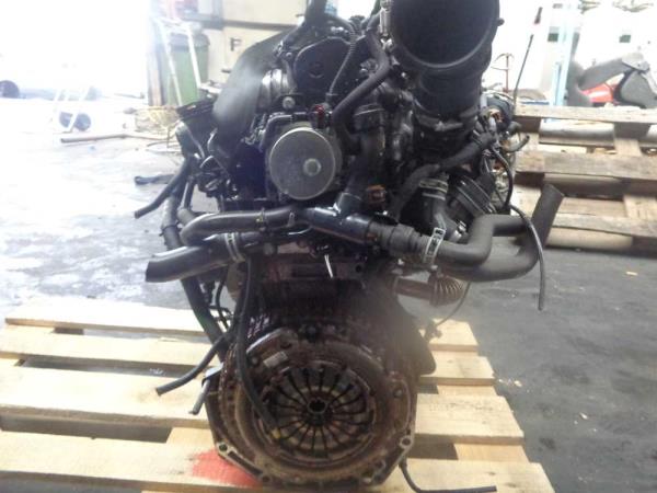 MOTEUR RENAULT 1.5DCI K9K628 - Vue 5